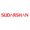 Sudarshan logo