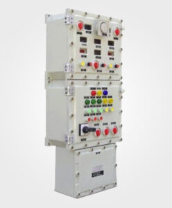 Flameproof Control Panel product image.