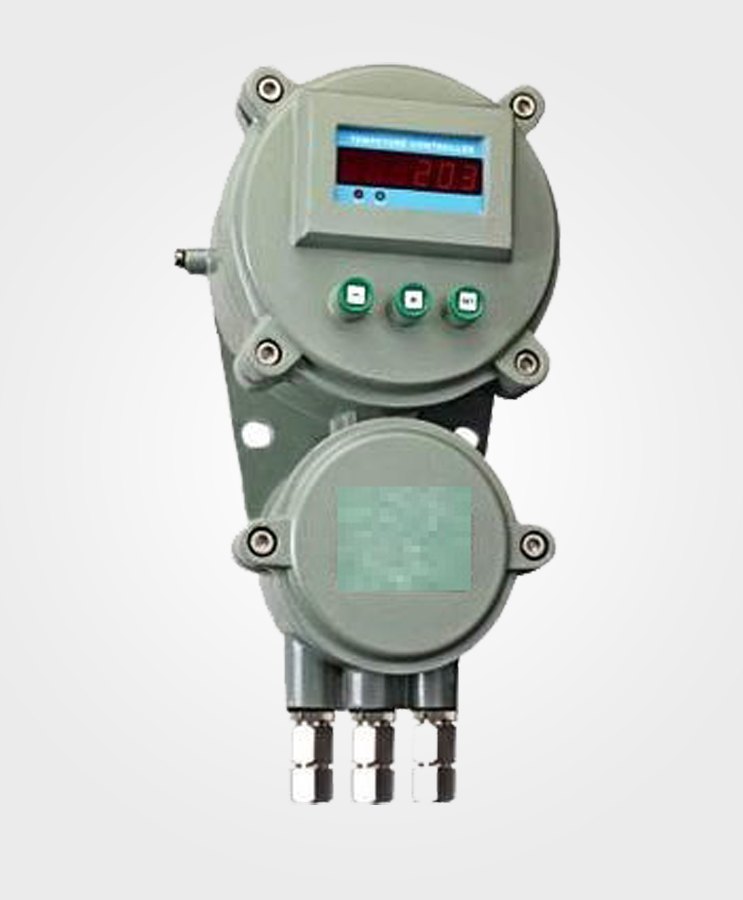 Flameproof Temp Controller