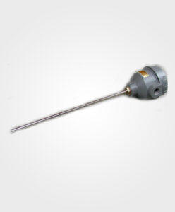 This is a Flameproof Thermocouple Heads.