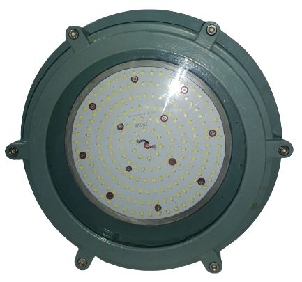 Flameproof Flood Light Fitting SMD Type 20w to 400w