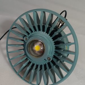 Flameproof Exhaust Fan